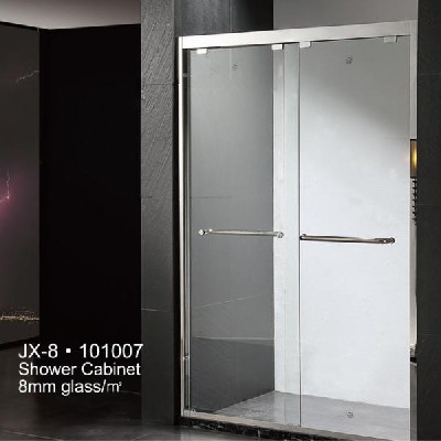 JX-8·101007